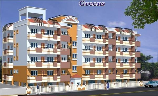 Images for Elevation of Pruthvi Greens