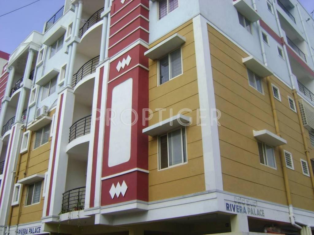 Images for Elevation of PR Rivera Palace