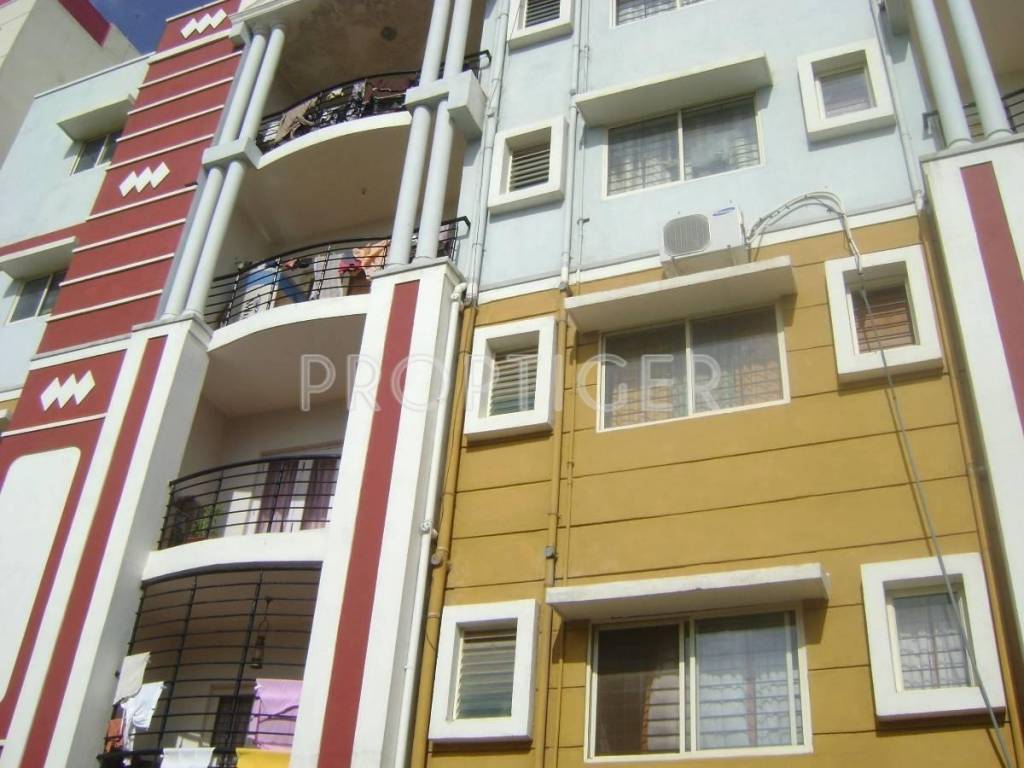 Images for Elevation of PR Rivera Palace