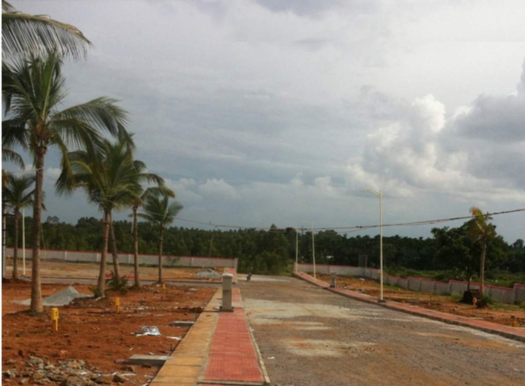 Images for Main Other of Sri Srinidhi Vsl Gardenia