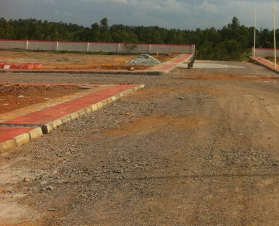 Images for Main Other of Sri Srinidhi Vsl Gardenia