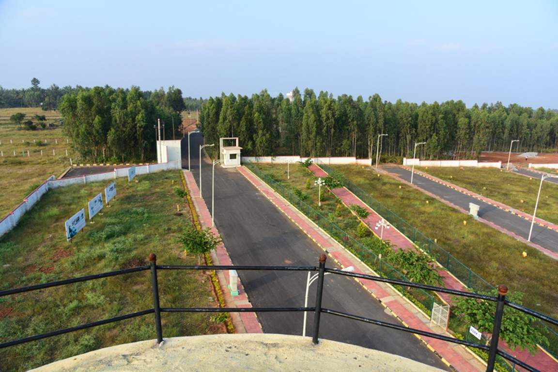 Images for Main Other of Sri Srinidhi Vsl Gardenia