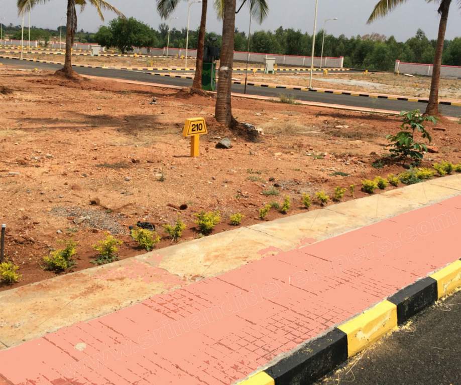 Images for Main Other of Sri Srinidhi Vsl Gardenia