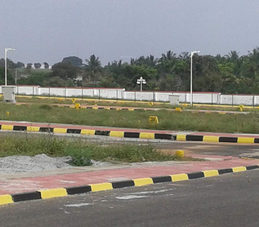 Images for Main Other of Sri Srinidhi Vsl Gardenia