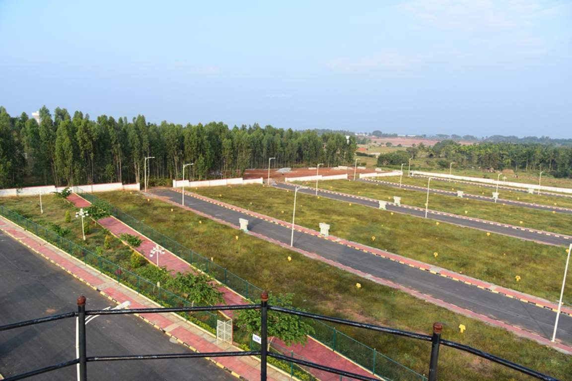 Images for Main Other of Sri Srinidhi Vsl Gardenia