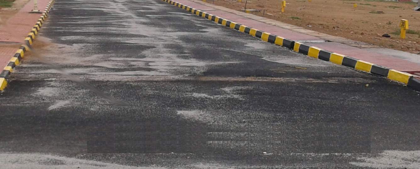 Images for Main Other of Sri Srinidhi Vsl Gardenia