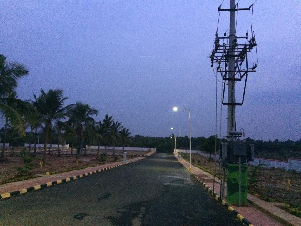 Images for Main Other of Sri Srinidhi Vsl Gardenia