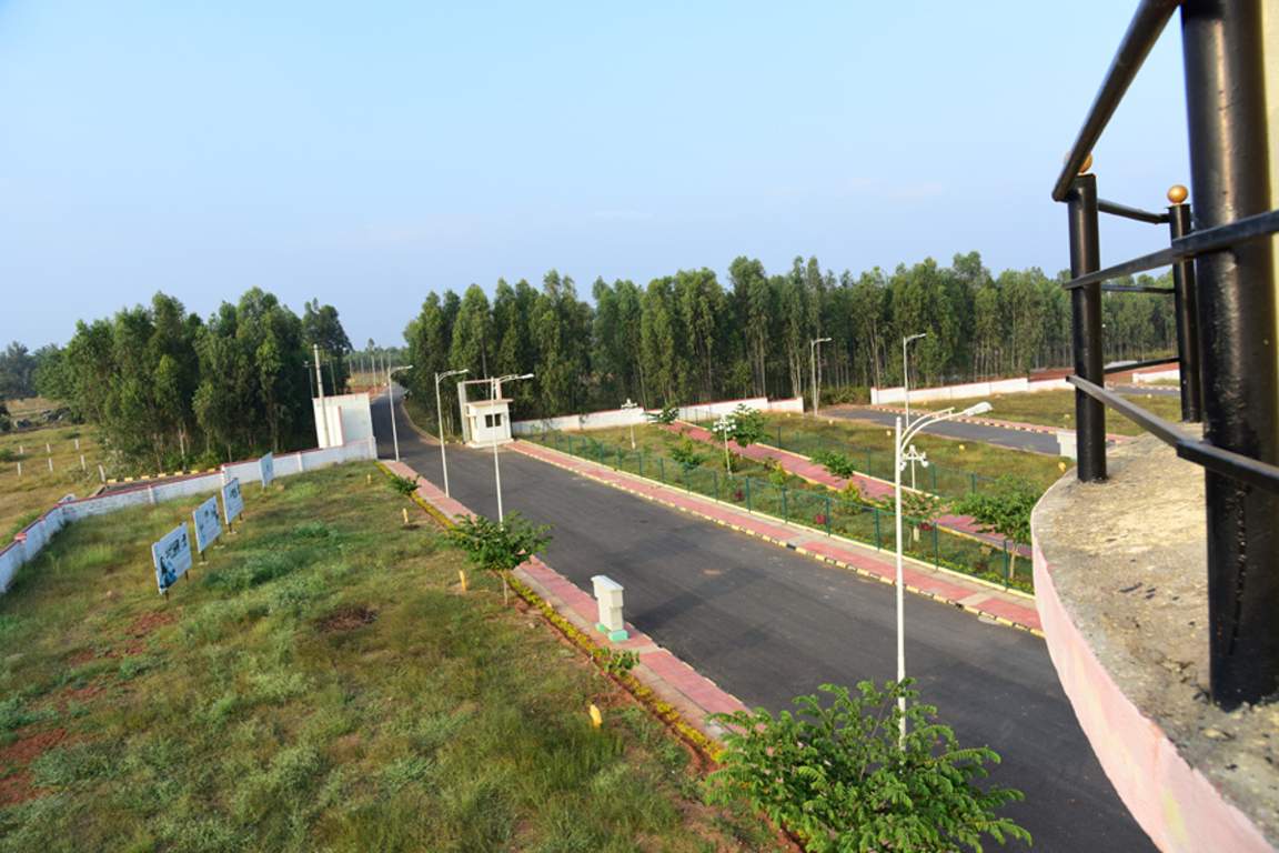 Images for Main Other of Sri Srinidhi Vsl Gardenia