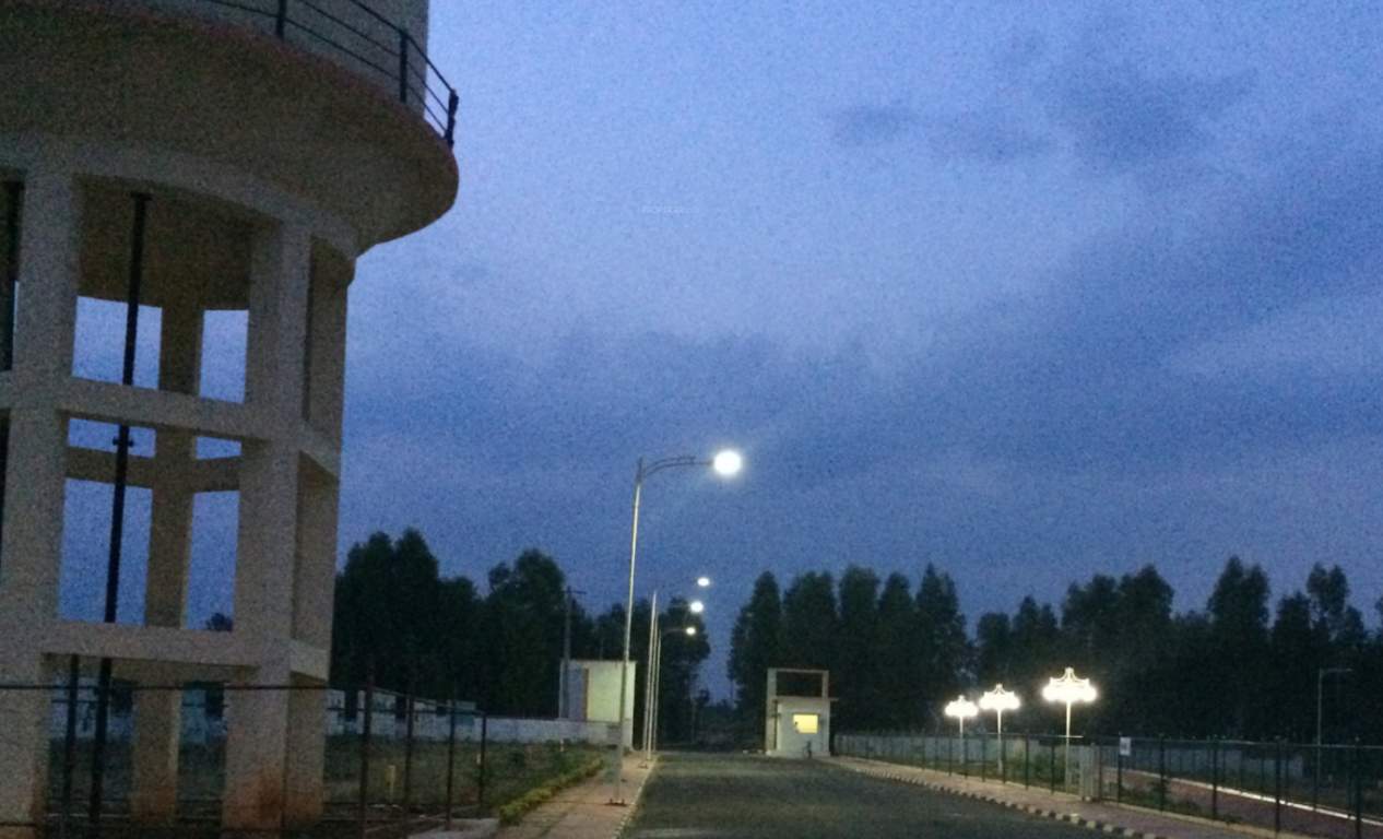 Images for Main Other of Sri Srinidhi Vsl Gardenia