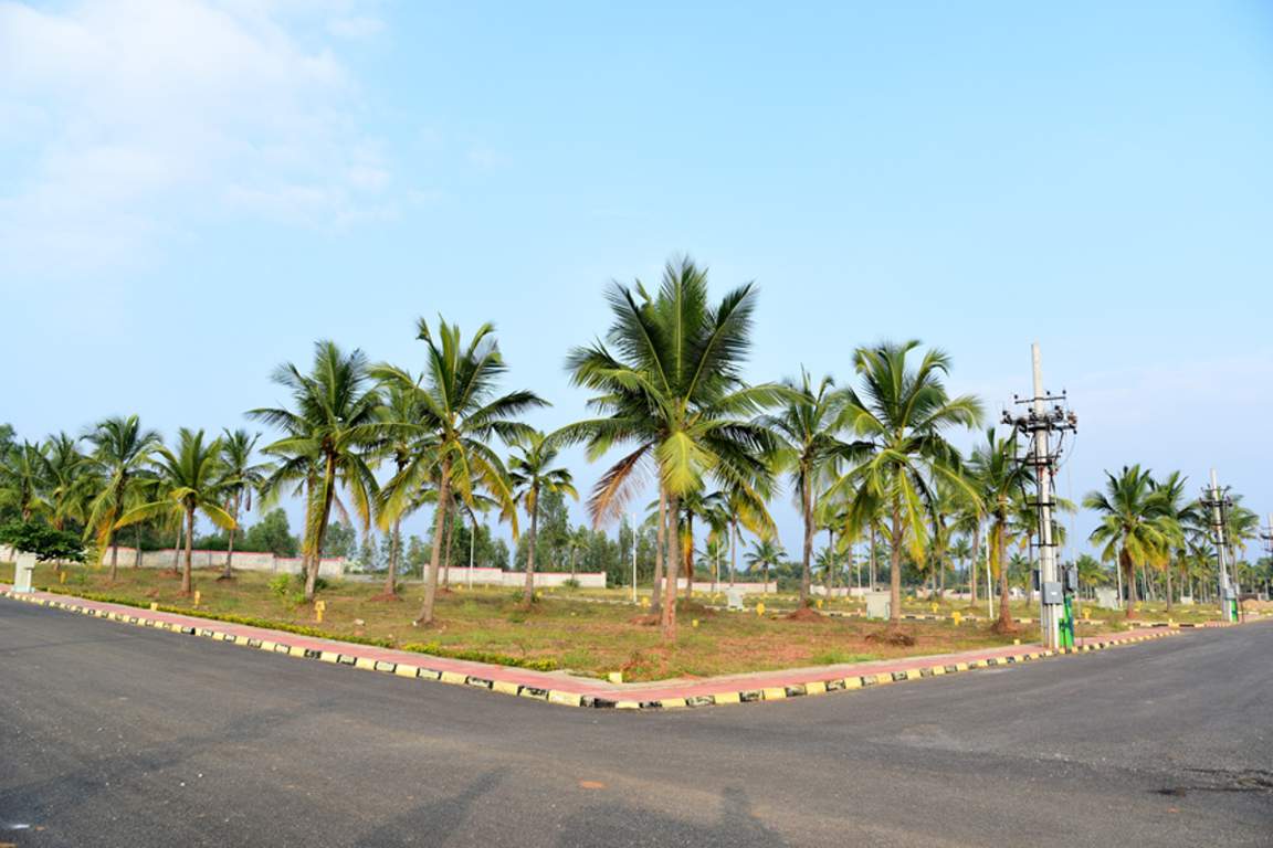 Images for Main Other of Sri Srinidhi Vsl Gardenia