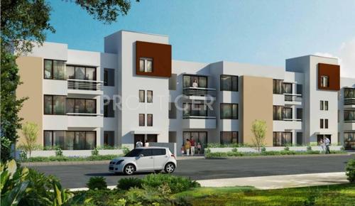 Images for Elevation of Unitech Uni Homes uni-homes Images for Elevation of Unitech Uni Homes