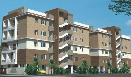 Jeevan Builders Samskruthi Jeevan Builders Samskruthi