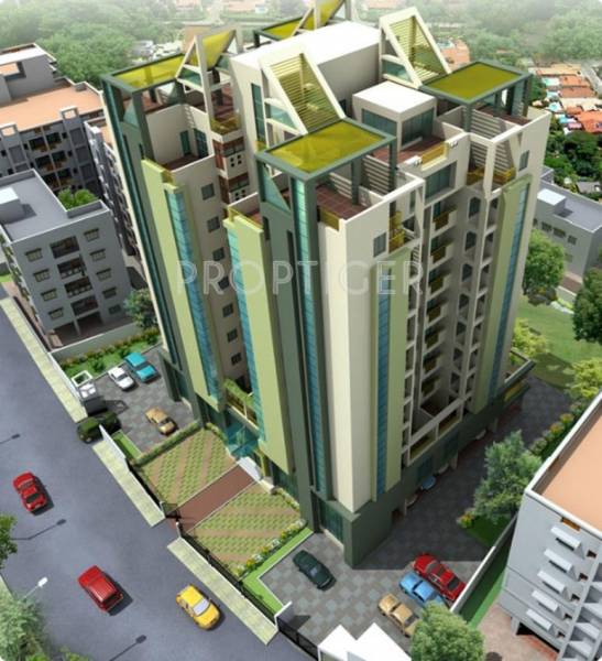 Images for Elevation of Belani Moore Heights