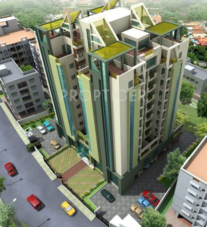 Images for Elevation of Belani Moore Heights