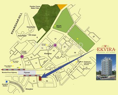  ekvira Images for Location Plan of Jewel Ekvira
