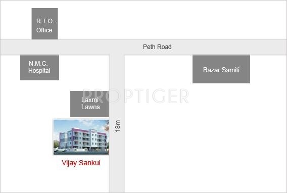 Images for Location Plan of Jay Sankul