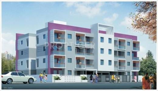 Images for Elevation of Jay Sankul