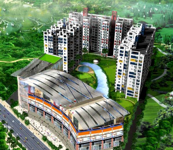 Images for Elevation of Shristi Krishnagar Sentrum krishnagar-sentrum Images for Elevation of Shristi Krishnagar Sentrum