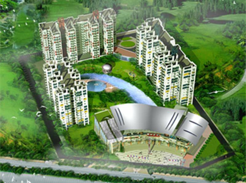  krishnagar-sentrum Images for Elevation of Shristi Krishnagar Sentrum