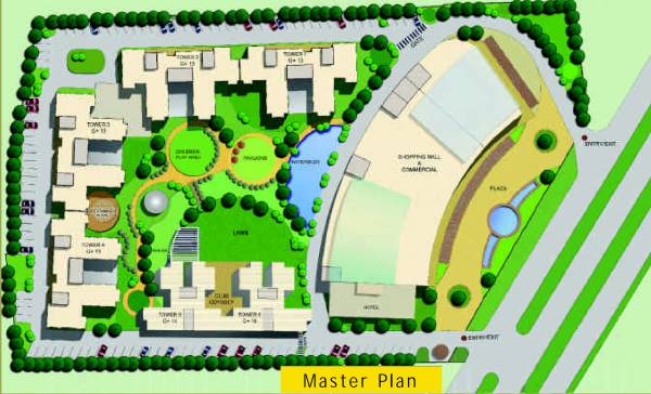 Images for Master Plan of Shristi Krishnagar Sentrum krishnagar-sentrum Images for Master Plan of Shristi Krishnagar Sentrum