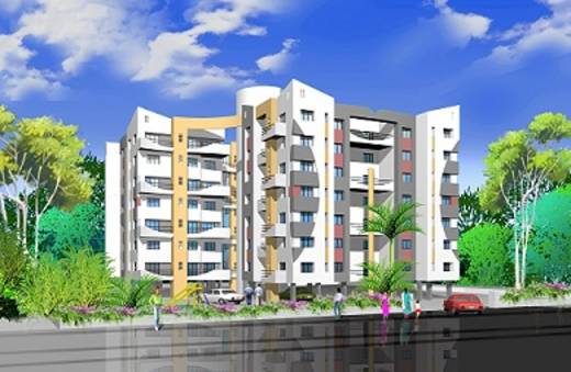 Images for Elevation of DNV Builders Elite Galaxy