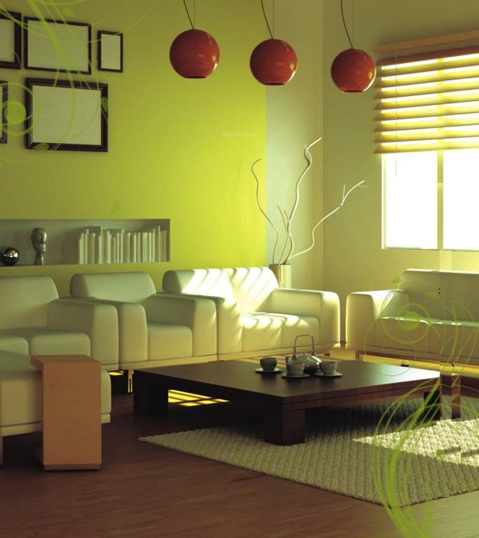 eureka heights Images for Main Other of Gajpati Eureka Heights