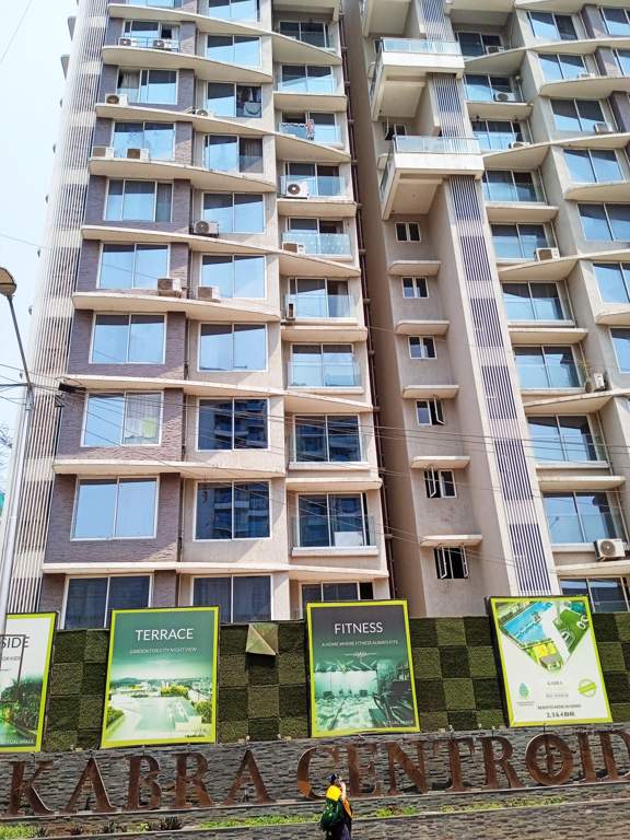  centroid a Elevation