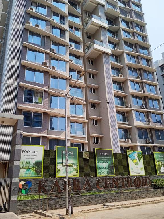  centroid a Elevation