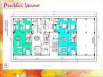Images for Cluster Plan of Pruthvi Verna Images for Cluster Plan of Pruthvi Verna