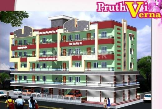 Images for Elevation of Pruthvi Verna Images for Elevation of Pruthvi Verna