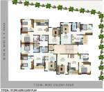 Images for Cluster Plan of Jay Darshan