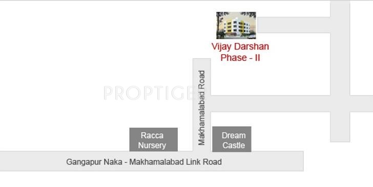 Images for Location Plan of Jay Darshan