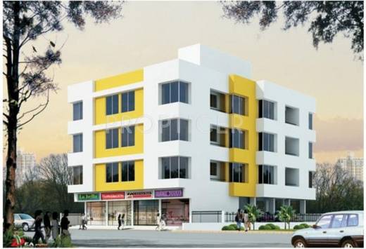 Images for Elevation of Jay Darshan