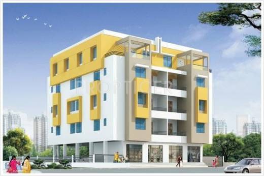 Images for Elevation of Jay Aditya Tower