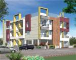 Images for Elevation of White Stone Shama Court