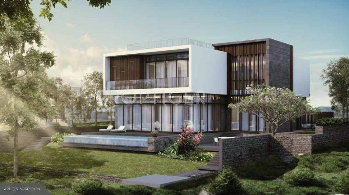  amoda reserve Images for Elevation of Kalpataru Amoda Reserve