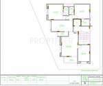 Images for Cluster Plan of Jay Vijay Heights Images for Cluster Plan of Jay Vijay Heights