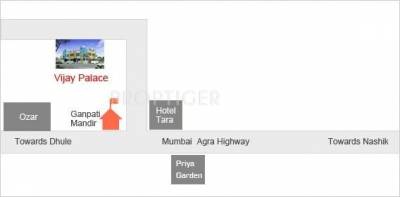 Images for Location Plan of Jay Vijay Palace