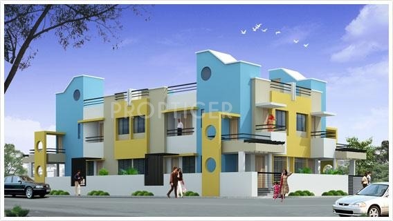 Images for Elevation of Jay Vijay Palace