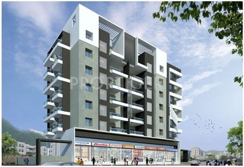 Images for Elevation of Jay Vijay Annex