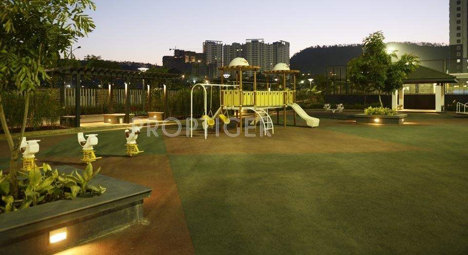 Images for Elevation of Pegasus Megapolis Mystic