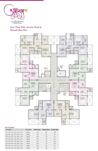 Images for Cluster Plan of Aksha Amulyam amulyam Images for Cluster Plan of Aksha Amulyam