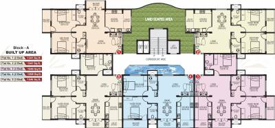 Images for Cluster Plan of White White Stone Galaxy