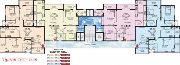 Images for Cluster Plan of White White Stone Galaxy