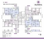 Images for Cluster Plan of Oxford Olympia Images for Cluster Plan of Oxford Olympia