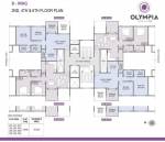 Images for Cluster Plan of Oxford Olympia Images for Cluster Plan of Oxford Olympia