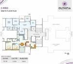 Images for Cluster Plan of Oxford Olympia Images for Cluster Plan of Oxford Olympia