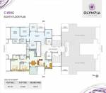 Images for Cluster Plan of Oxford Olympia Images for Cluster Plan of Oxford Olympia