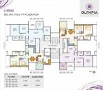 Images for Cluster Plan of Oxford Olympia Images for Cluster Plan of Oxford Olympia