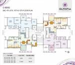 Images for Cluster Plan of Oxford Olympia Images for Cluster Plan of Oxford Olympia